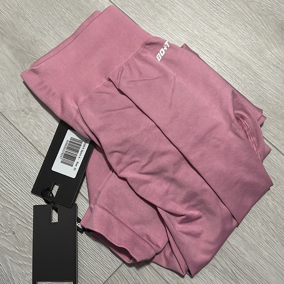 BO + Tee leggings - Picture 2 of 4